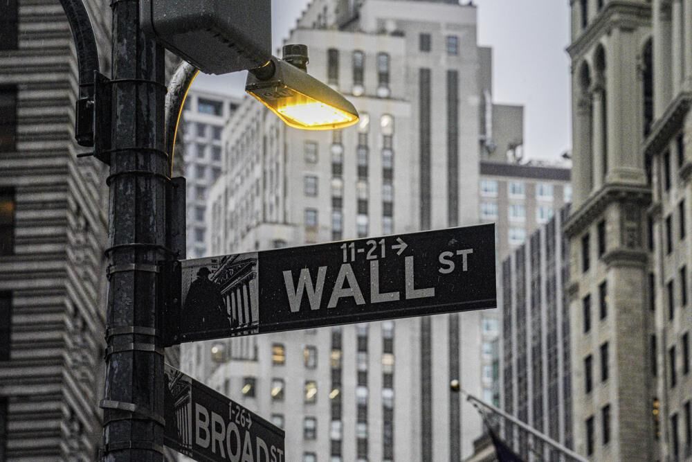 Wall Street ticks higher as technology stocks lead the way